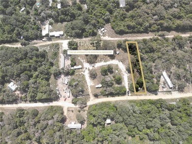 Cade Lakes Lot For Sale in Caldwell Texas