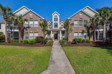 Lake Condo For Sale in Murrells Inlet, South Carolina