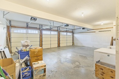 This home has a great setting on 11.5 acres. Home sits toward - photo 31