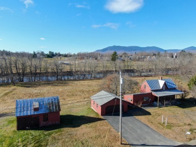  Home For Sale in Kingfield Maine