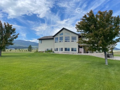 Canyon Ferry Lake Home For Sale in East Helena Montana