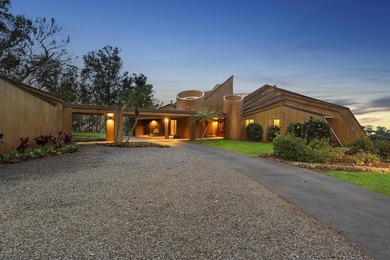 This 10 acre Piiholo property at 4,000' elevation borders a - photo 2