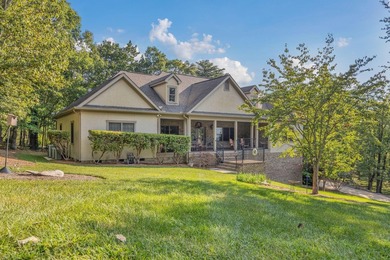 717 Rushing Water Trail - Rising Fawn, GA Luxury Living with - photo 33