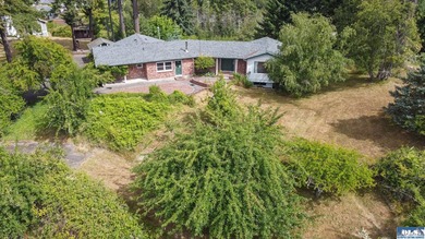 Opportunity awaits on 2.15 acres within the city limits! - photo 33