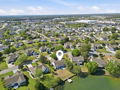 3BR Waterfront Home with Personal Dock in Southwood - Surfside - photo 5