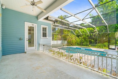 907 Westpark Drive in Celebration, Florida, is a rare - photo 35
