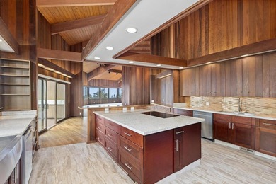 This 10 acre Piiholo property at 4,000' elevation borders a - photo 5