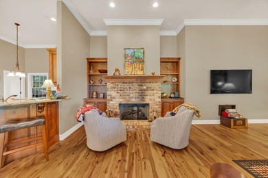 717 Rushing Water Trail - Rising Fawn, GA Luxury Living with - photo 36