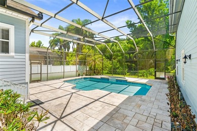 907 Westpark Drive in Celebration, Florida, is a rare - photo 36
