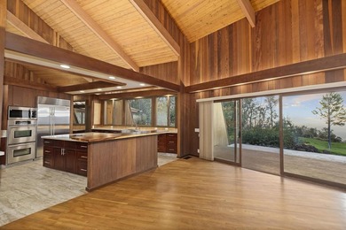 This 10 acre Piiholo property at 4,000' elevation borders a - photo 6