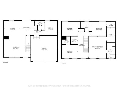 Topaz C Model offered by Gemcraft Homes, Under Construction - photo 36
