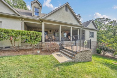 717 Rushing Water Trail - Rising Fawn, GA Luxury Living with - photo 37