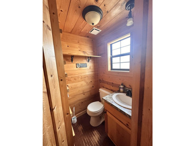 Charming West Texas Homestead. Move in Ready. Cabin with Wood - photo 7