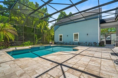 907 Westpark Drive in Celebration, Florida, is a rare - photo 37
