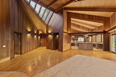 This 10 acre Piiholo property at 4,000' elevation borders a - photo 7