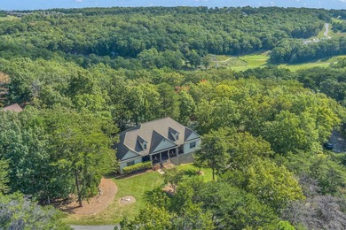 717 Rushing Water Trail - Rising Fawn, GA Luxury Living with - photo 38