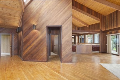 This 10 acre Piiholo property at 4,000' elevation borders a - photo 8