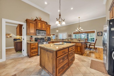 717 Rushing Water Trail - Rising Fawn, GA Luxury Living with - photo 40