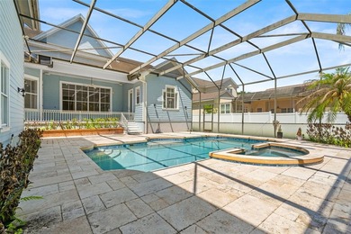 907 Westpark Drive in Celebration, Florida, is a rare - photo 40