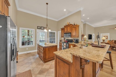 717 Rushing Water Trail - Rising Fawn, GA Luxury Living with - photo 41
