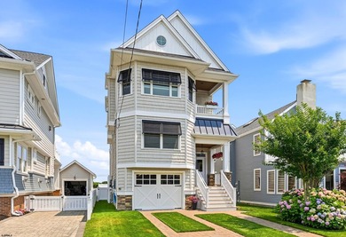 Exceptional ocean views and a premier Gardens location set the - photo 1