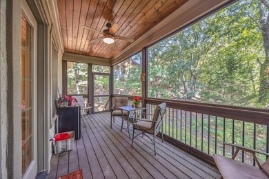 717 Rushing Water Trail - Rising Fawn, GA Luxury Living with - photo 42