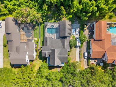 907 Westpark Drive in Celebration, Florida, is a rare - photo 42