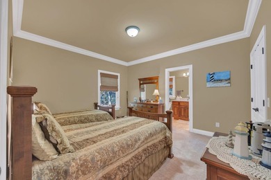 717 Rushing Water Trail - Rising Fawn, GA Luxury Living with - photo 43