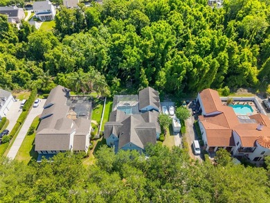 907 Westpark Drive in Celebration, Florida, is a rare - photo 43