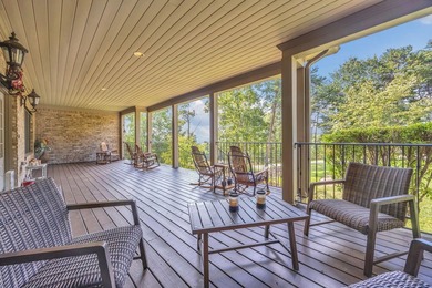 717 Rushing Water Trail - Rising Fawn, GA Luxury Living with - photo 44