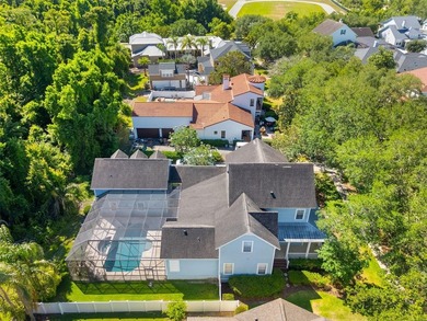 907 Westpark Drive in Celebration, Florida, is a rare - photo 44