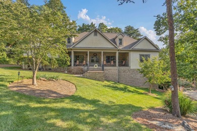 717 Rushing Water Trail - Rising Fawn, GA Luxury Living with - photo 45