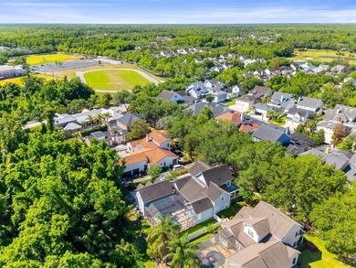 907 Westpark Drive in Celebration, Florida, is a rare - photo 45