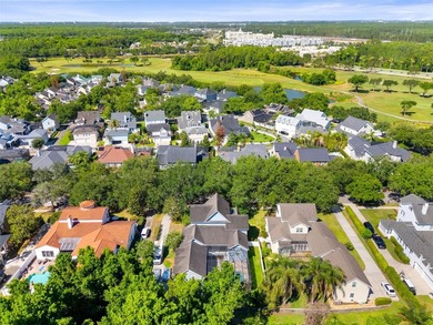 907 Westpark Drive in Celebration, Florida, is a rare - photo 46