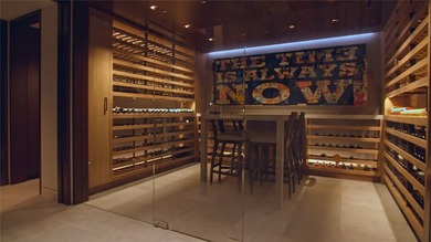An exceptional architectural achievement by KAA Design and Matt - photo 47