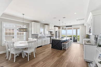 Exceptional ocean views and a premier Gardens location set the - photo 7