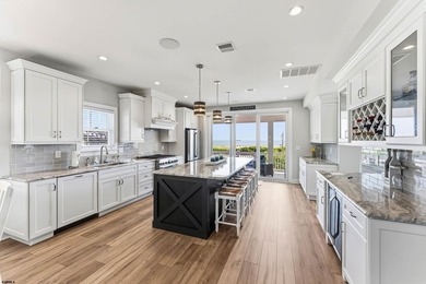 Exceptional ocean views and a premier Gardens location set the - photo 8
