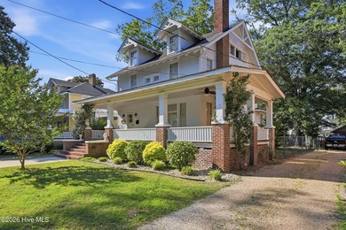 Step into the timeless charm of this 1925 home featuring 3 - photo 50