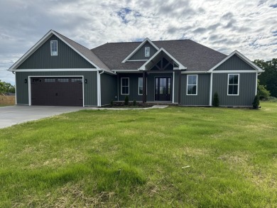 Lake Home For Sale in Corbin, Kentucky