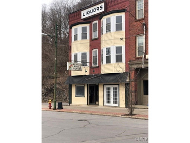 Mohawk River Lot Sale Pending in Little Falls New York