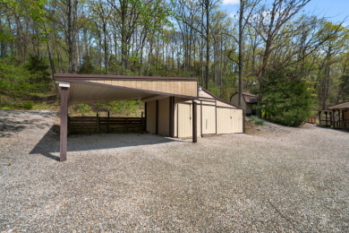 Lake Home On Three Lots With A Dock - photo 4
