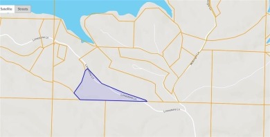 Lake Acreage For Sale in Rogers, Arkansas
