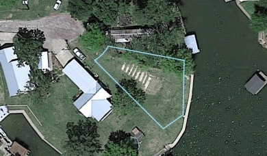 Calling all Builders and future lake homeowners. Build your SOLD - Lake Lot SOLD! in Mabank, Texas