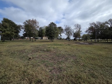 (private lake, pond, creek) Lot For Sale in Malakoff Texas