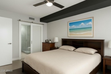 5 DEEDED garage parking spaces &amp; 1 EV charging station &amp; Largest