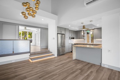 Nestled in one of Wailea's most desirable locations, this - photo 4