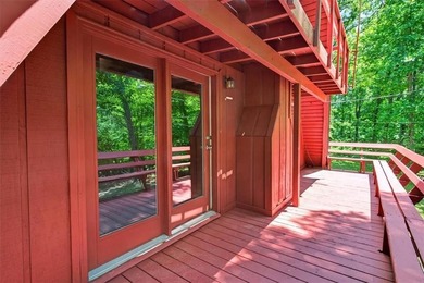 Tucked away on 2.5 beautiful usable acres, 421 Lusk Court offers - photo 11