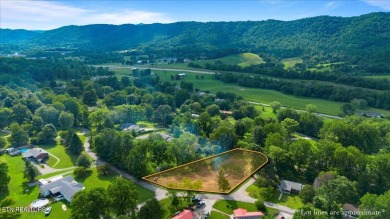 Norris Lake Lot For Sale in Lafollette Tennessee