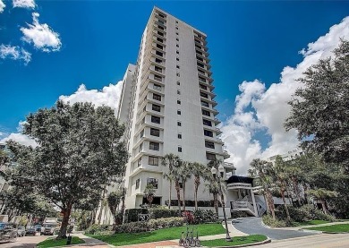 Lake Condo For Sale in Orlando, Florida