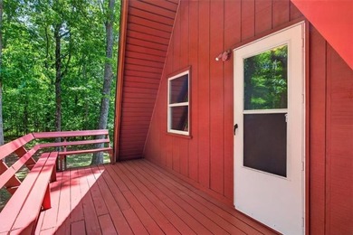 Tucked away on 2.5 beautiful usable acres, 421 Lusk Court offers - photo 13